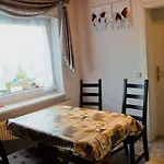 Vakantiehuis Koenig *