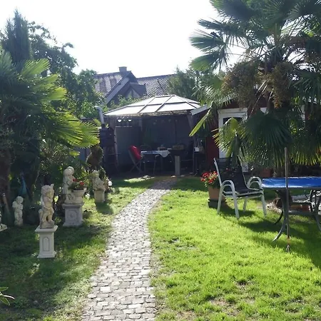 Koenig Сasa de vacaciones Neustadt an der Weinstraße