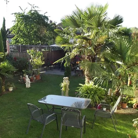 Holiday home Koenig Gommersheim