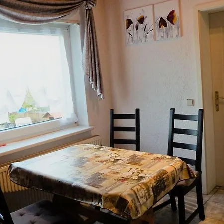 Holiday home Koenig *