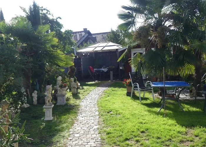 Koenig Сasa de vacaciones Neustadt an der Weinstraße