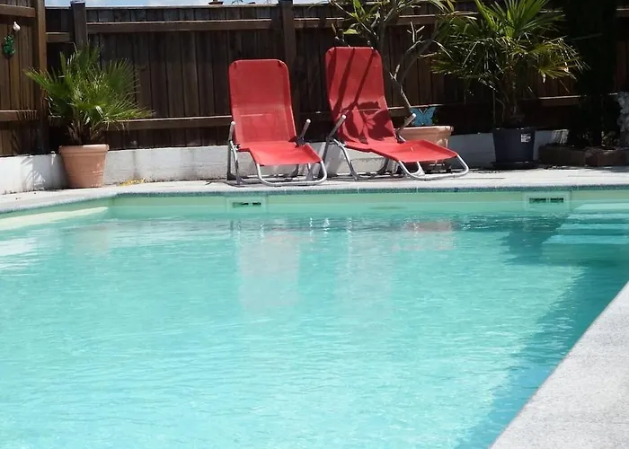 Сasa de vacaciones Koenig