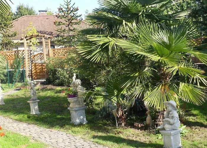 Сasa de vacaciones Koenig *