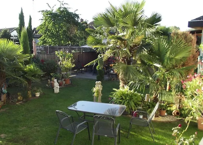 Сasa de vacaciones Koenig Neustadt an der Weinstraße