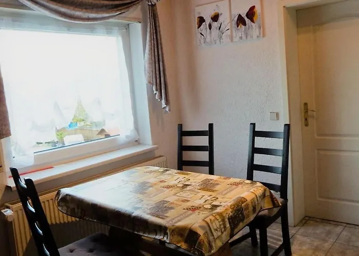 Сasa de vacaciones Koenig *